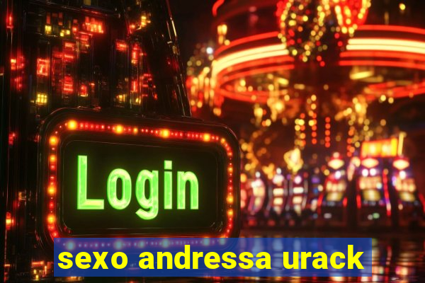 sexo andressa urack